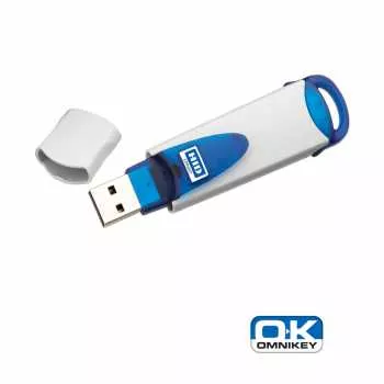 HID OMNIKEY 6121 USB Chipkartenleser preis-günstig kaufen